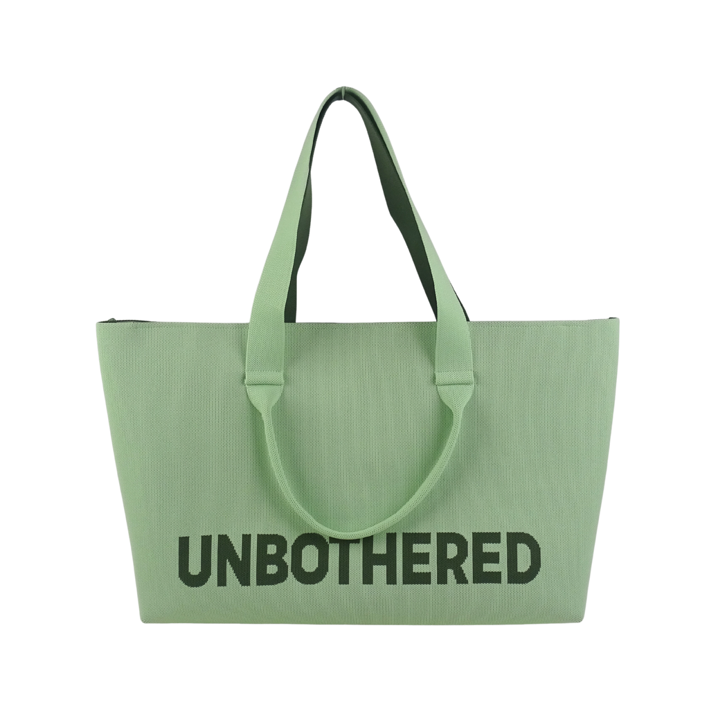 The Other Side Tote