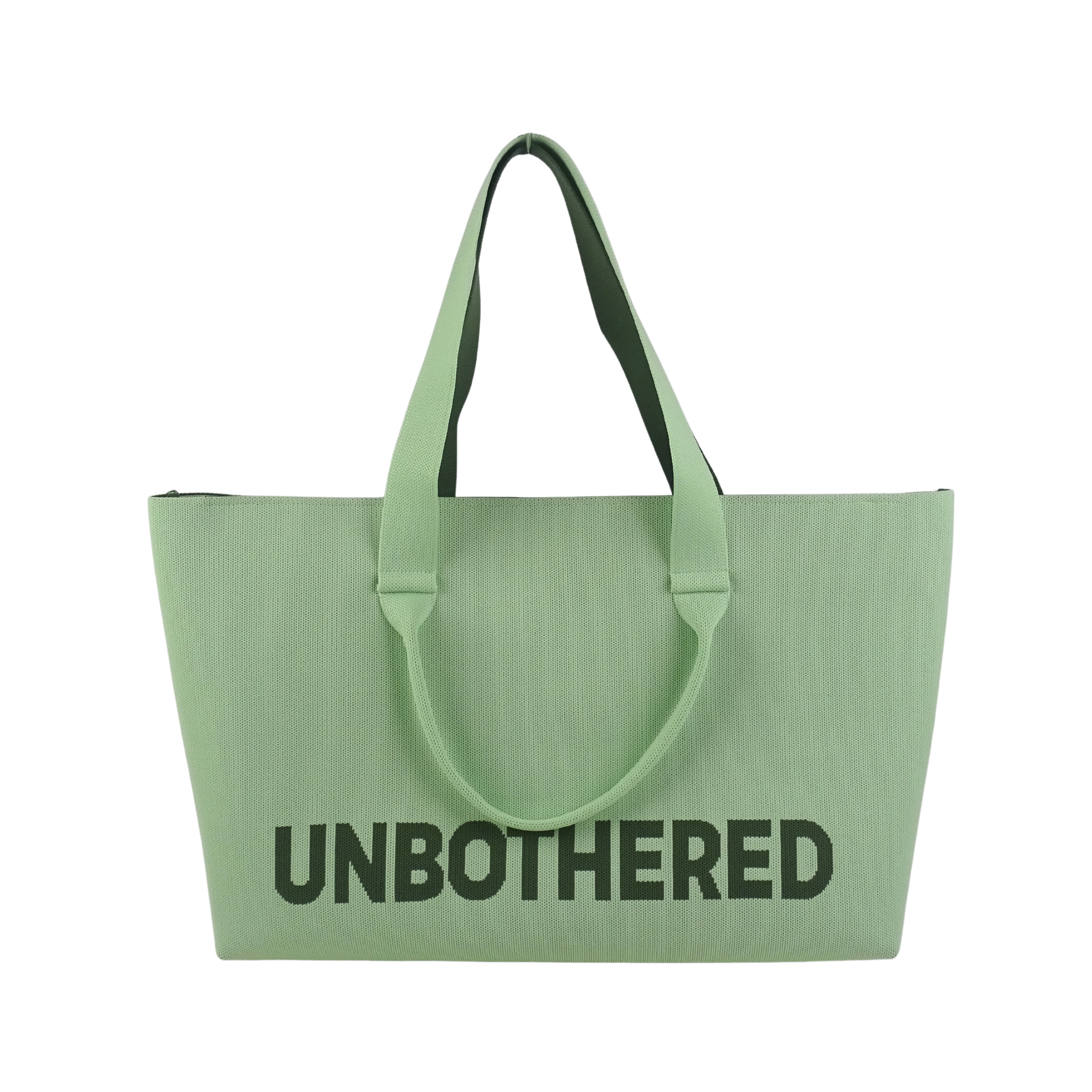 The Other Side Tote