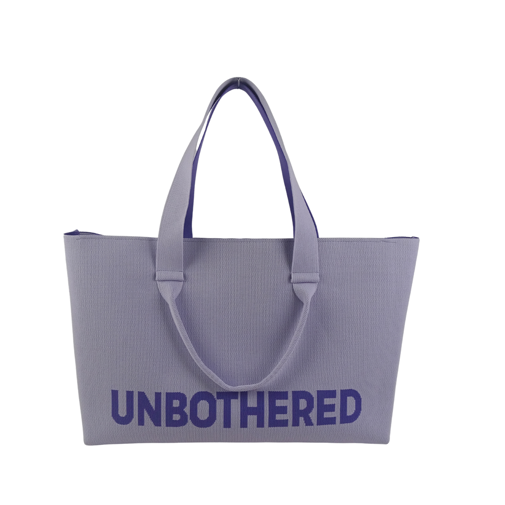 The Other Side Tote