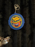 Bubba Bubble Tape Nostalgia Keychain & Bag Charm