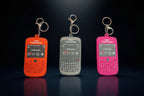 Fraicheberry Y2K Phone Keychain & Bag Charm