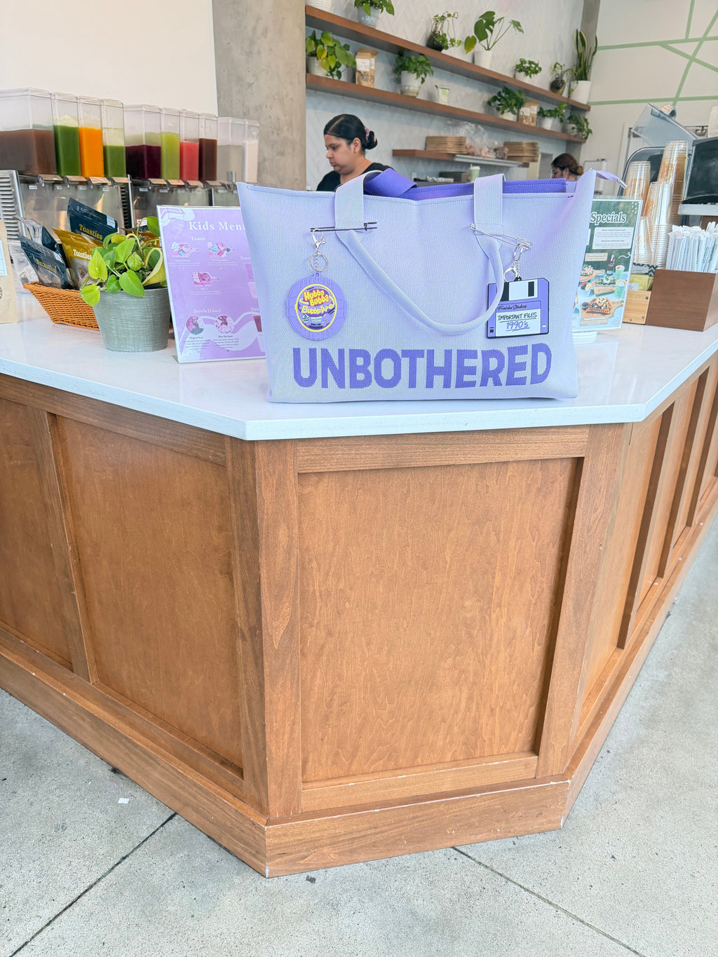 The Purple Mood Bundle