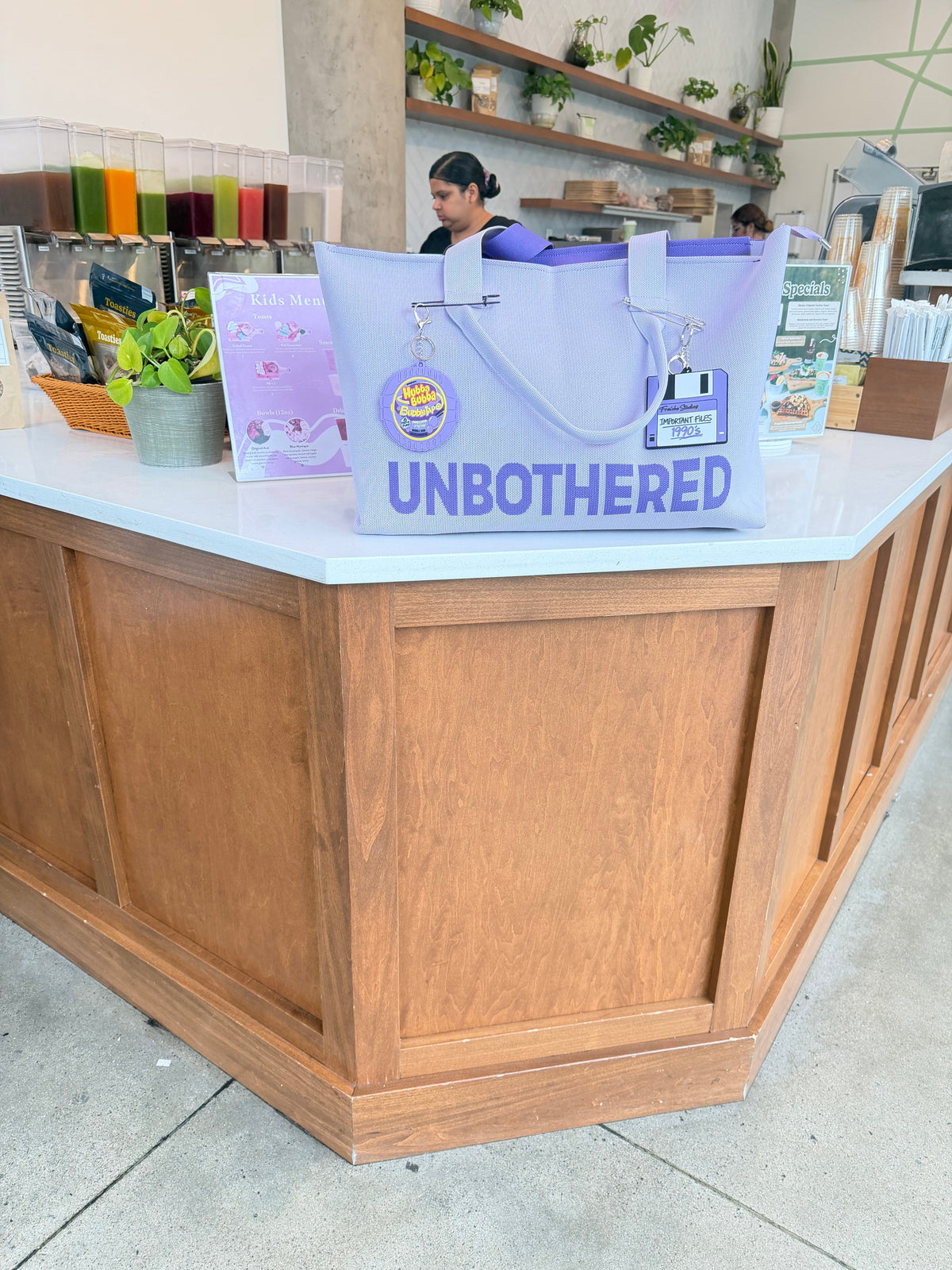 The Purple Mood Bundle