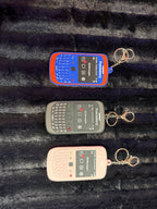 Fraicheberry Y2K Phone Keychain & Bag Charm