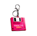 Important Files Keychain