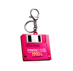 Important Files Keychain