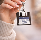 Important Files Keychain