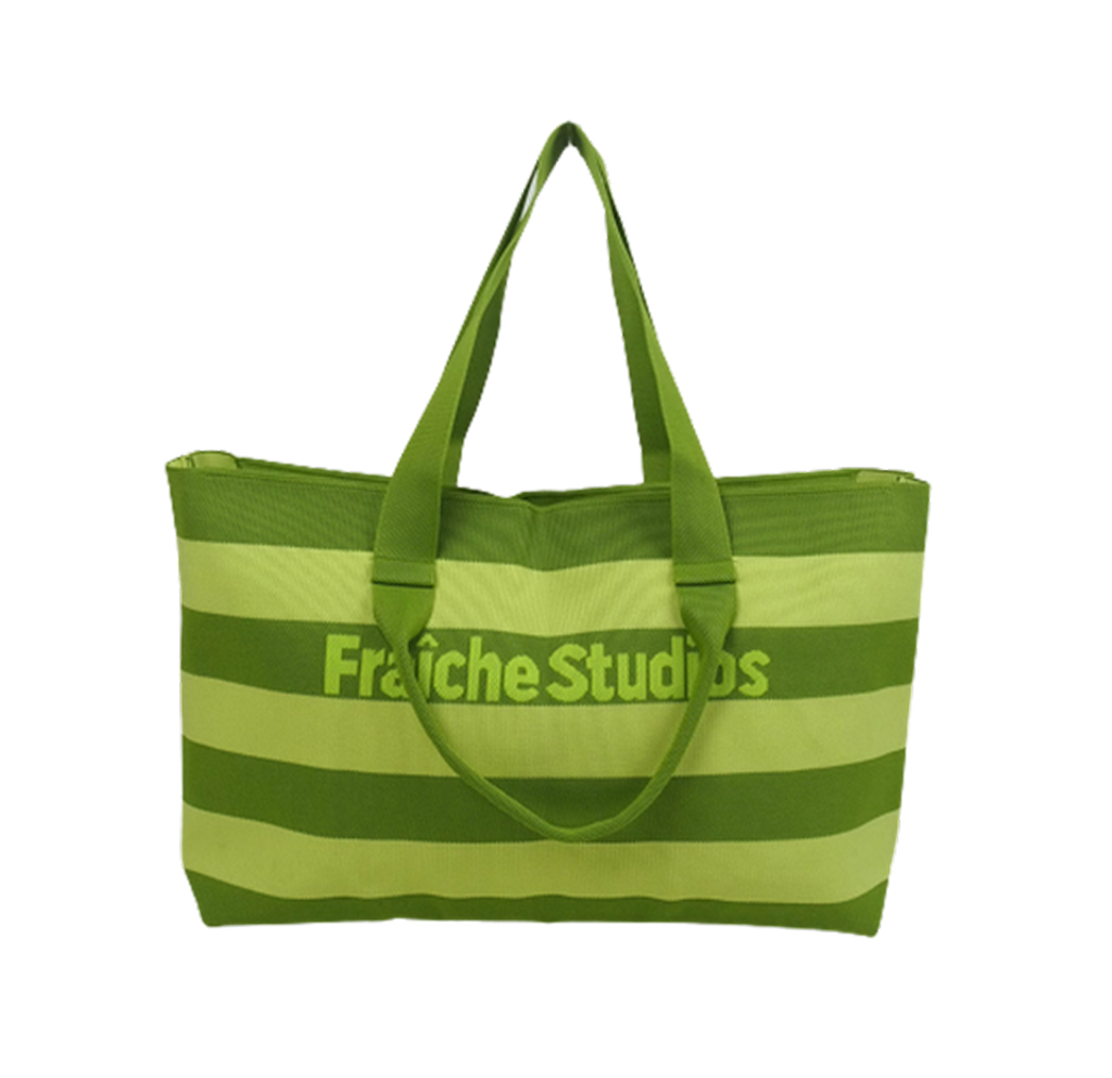 Between The Lines Tote