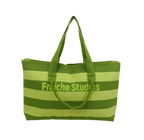 Between The Lines Tote