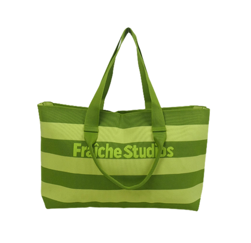 Between The Lines Tote