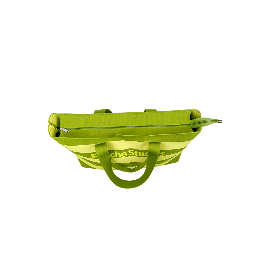 Between The Lines Tote