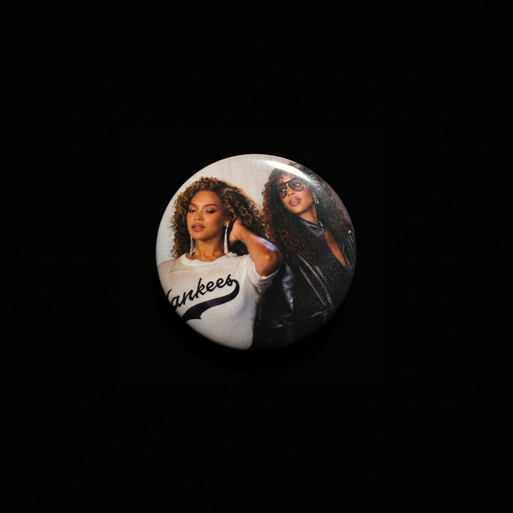 Fraîche Studios Culture Pins