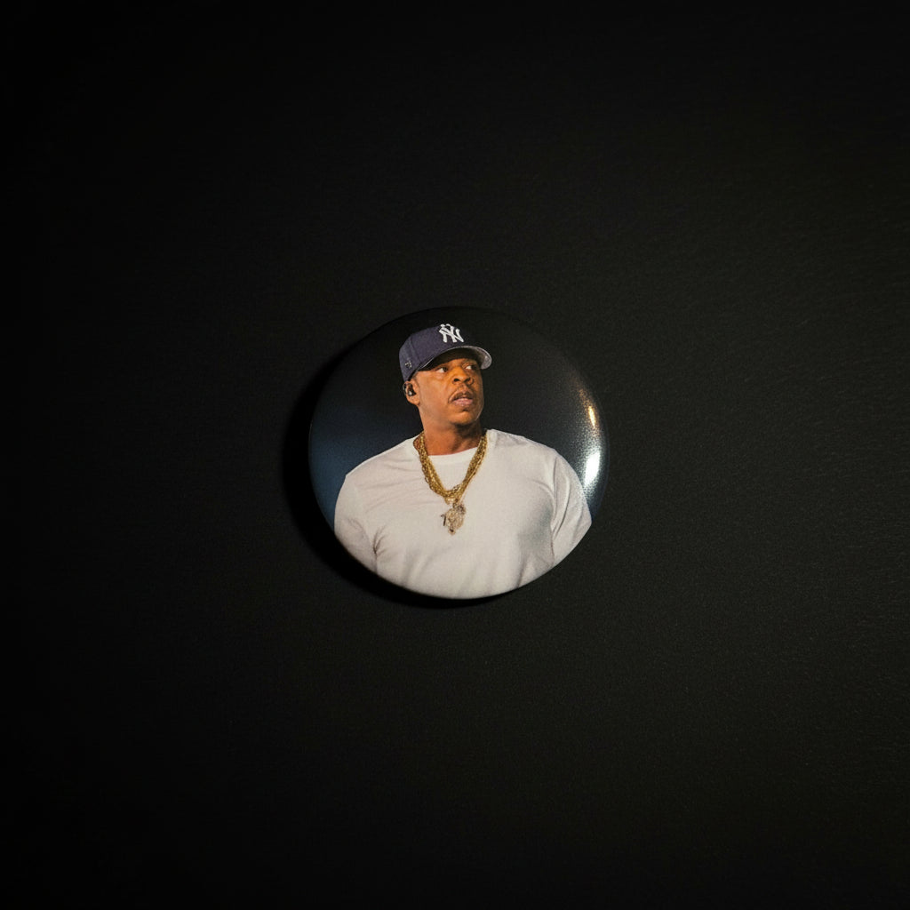 Fraîche Studios Culture Pins