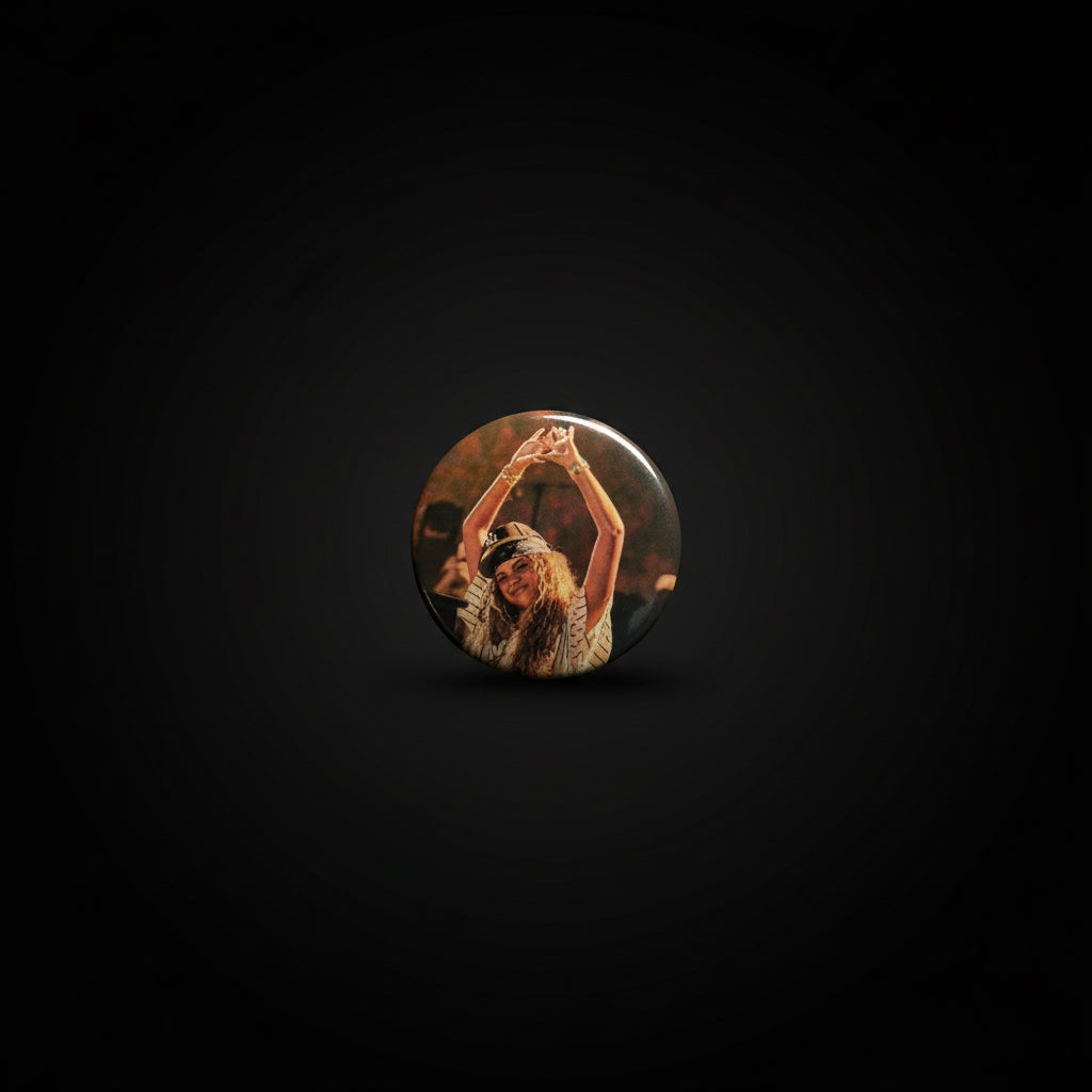 Fraîche Studios Culture Pins