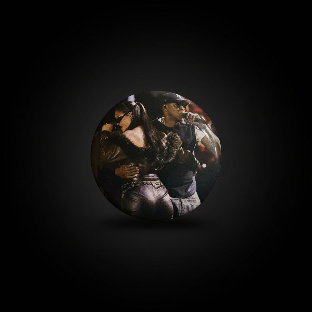 Fraîche Studios Culture Pins