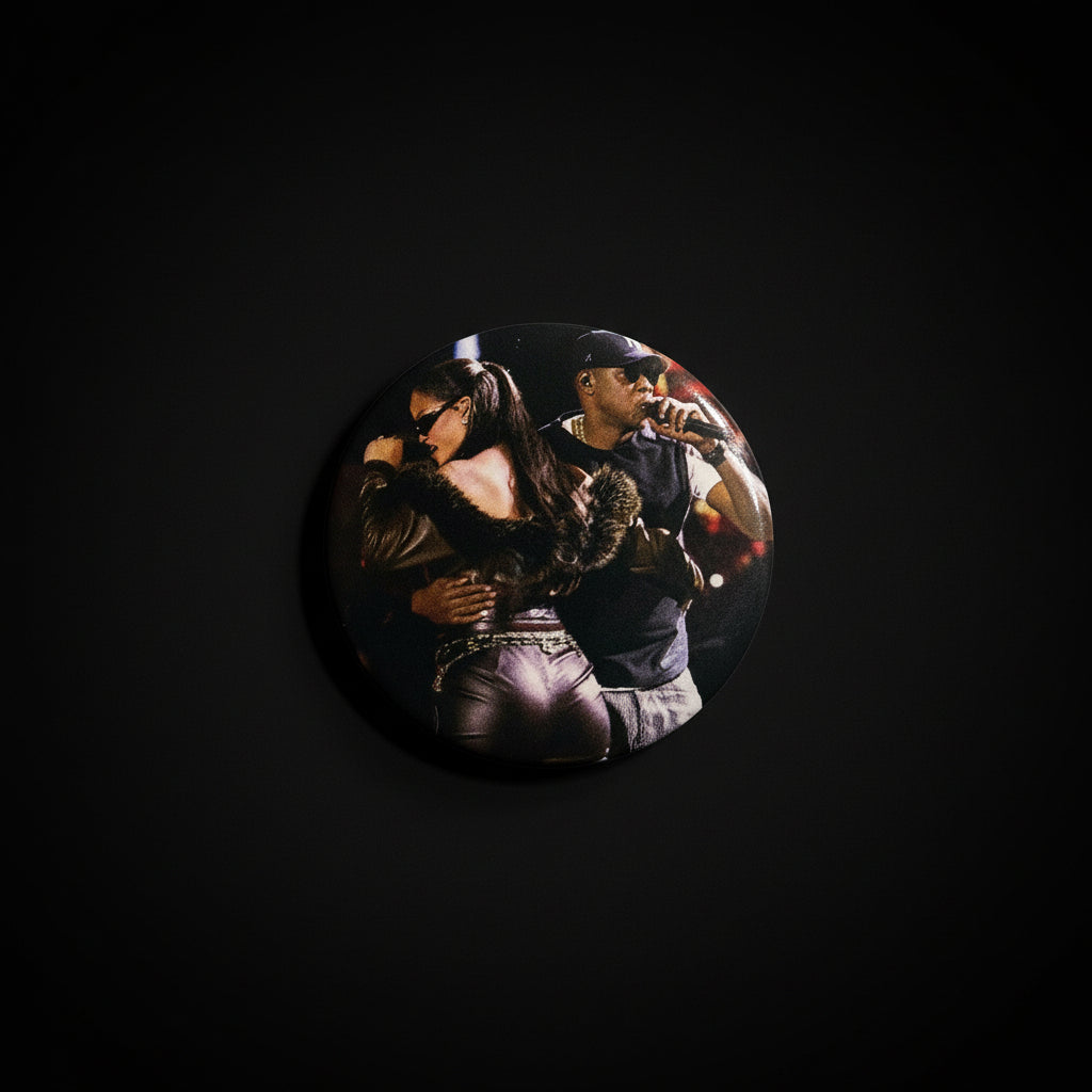 Fraîche Studios Culture Pins