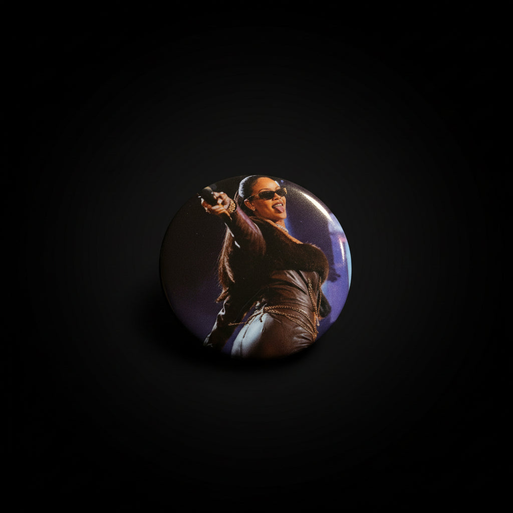 Fraîche Studios Culture Pins