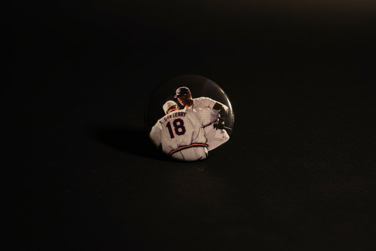 Fraîche Studios Culture Pins