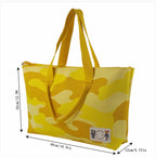 The Guarded Tote (Yellow)
