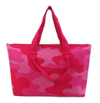 The Guarded Tote (Pink)
