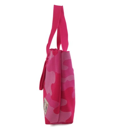 The Guarded Tote (Pink)