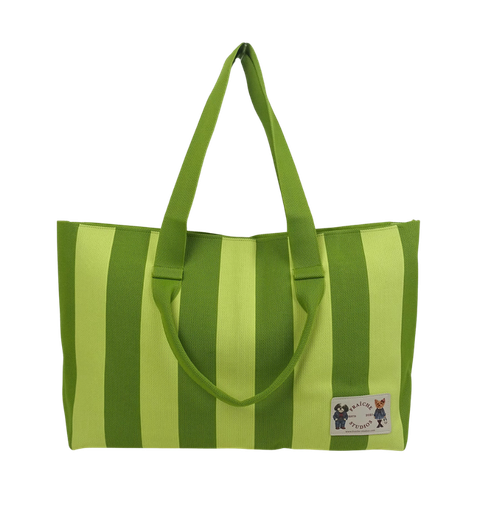 Between The Lines Tote