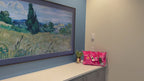 The Guarded Tote (Pink)